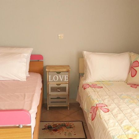 Country House Kefalonia Dhorizáta Esterno foto