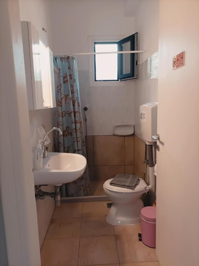 Country House Kefalonia Dhorizáta Esterno foto
