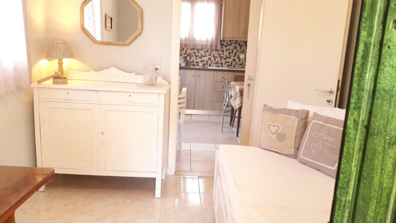Country House Kefalonia Dhorizáta Esterno foto
