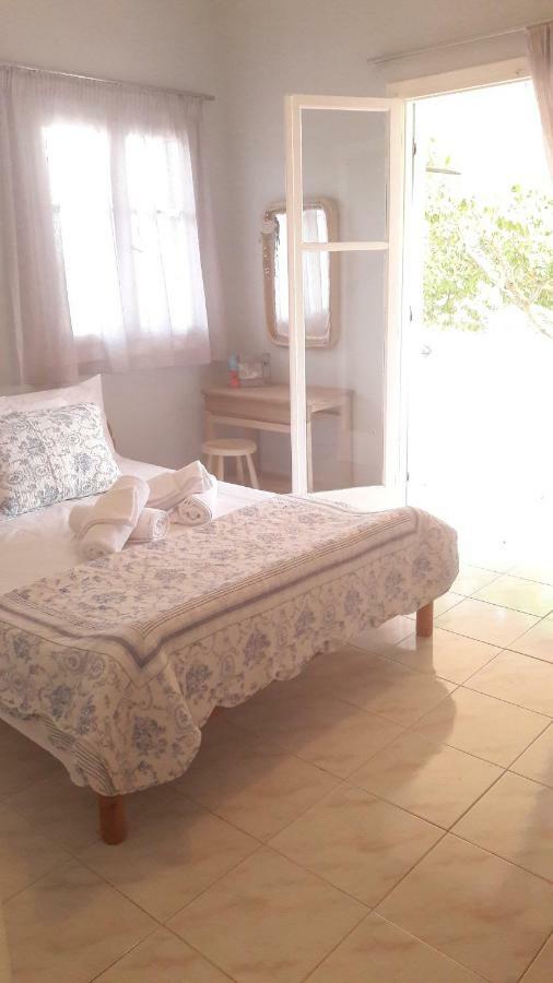 Country House Kefalonia Dhorizáta Esterno foto