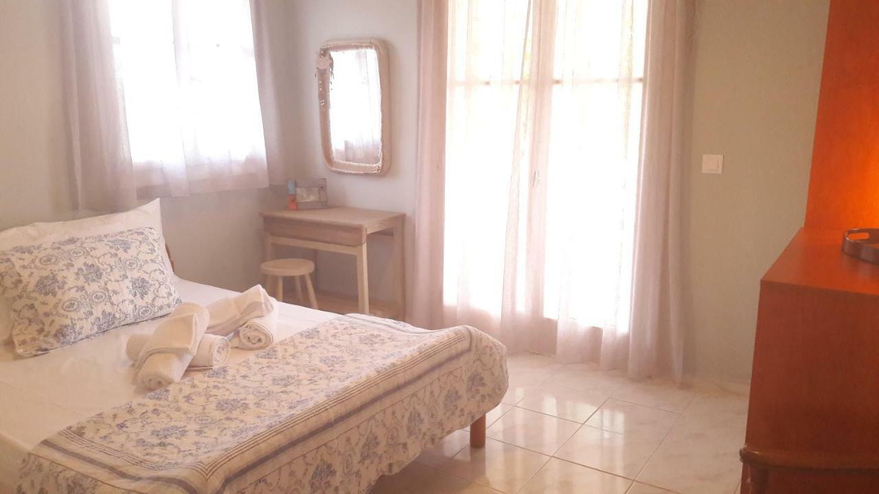Country House Kefalonia Dhorizáta Esterno foto