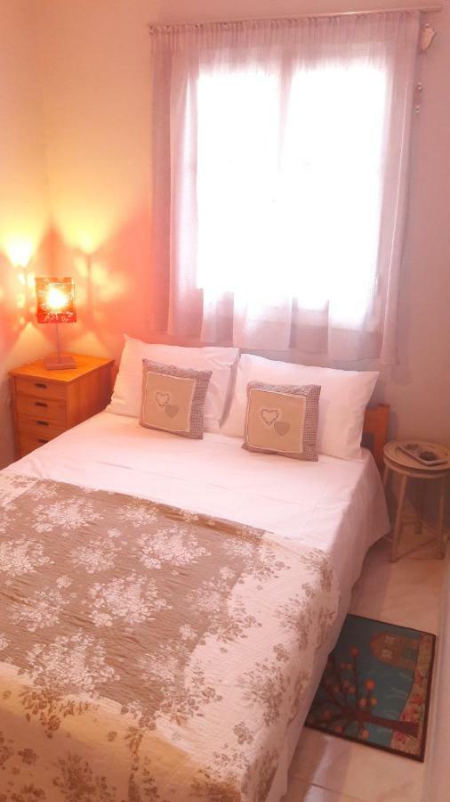 Country House Kefalonia Dhorizáta Esterno foto