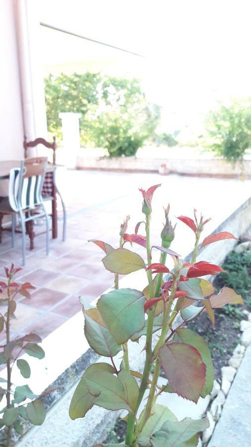 Country House Kefalonia Dhorizáta Esterno foto