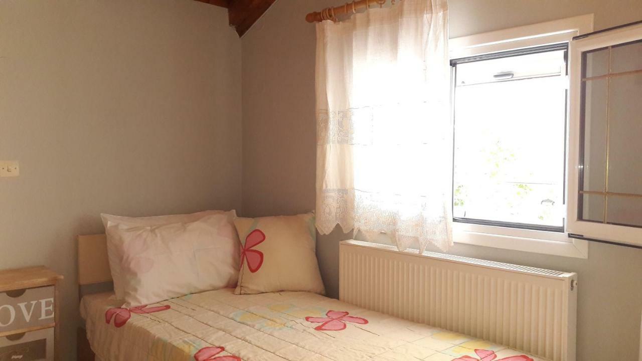 Country House Kefalonia Dhorizáta Esterno foto
